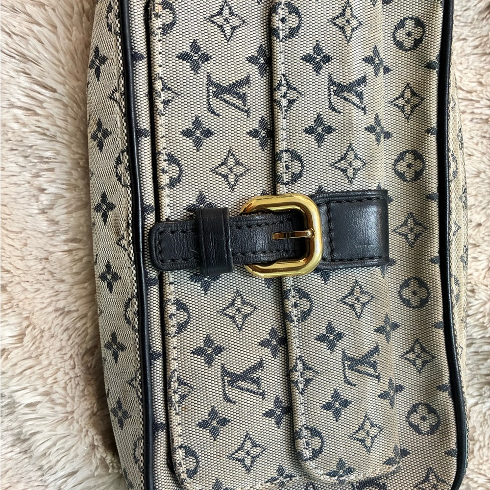 Louis Vuitton Juliet Bag - Picture 13 of 15